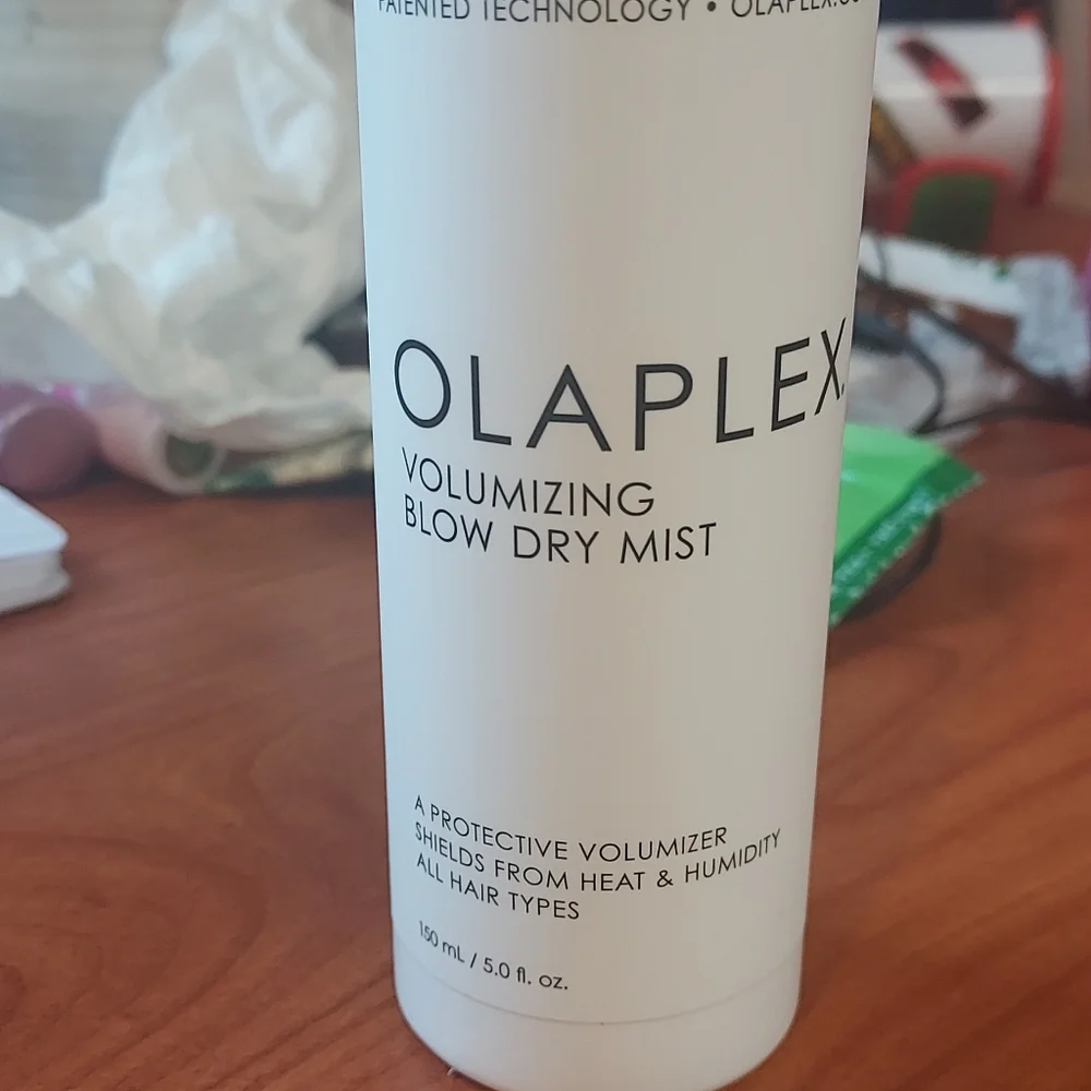 Olaplex blow dry mist